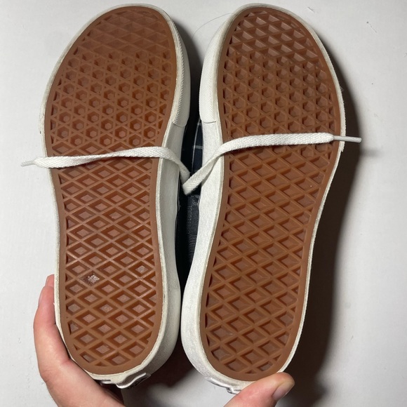 Platform vans! - Picture 4 of 5